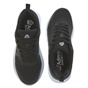 ADMIRAL-Γυναικεία αθλητικά παπούτσια Admiral Vals μαύρα