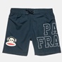 PAUL FRANK-Παιδικό μαγιό βερμούδα Paul Frank K0020028 μπλε