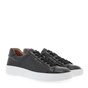 ARONAY-Ανδρικά παπούτσια sneakers ARONAY Q560A8312 μαύρα