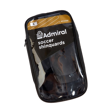 ADMIRAL-Επικαλαμίδες ADMIRAL Midi Pro μαύρες