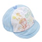 DISNEY-Παιδικό καπέλο jockey Disney D01870 MICKEY γαλάζιο
