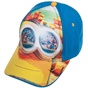 ALOUETTE-Παιδικό καπέλο τζόκευ ALOUETTE MINIONS UN62401-1 μπλε