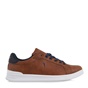 CALGARY-Ανδρικά παπούτσια sneakers CALGARY Q592A7311 sneakers καφέ μπλε