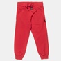 ALOUETTE-Παιδικό παντελόνι φόρμας ALOUETTE Five Star κόκκινο