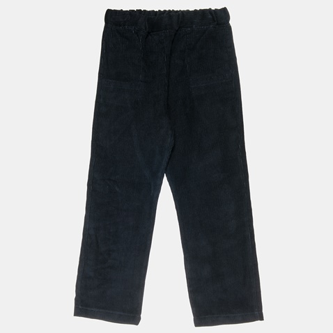 ALOUETTE-Παιδικό παντελόνι κοτλέ ALOUETTE μπλε