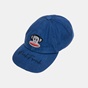 PAUL FRANK-Παιιδικό καπέλο jockey PAUL FRANK HF20220221-2 μπλε denim