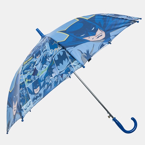 ALOUETTE-Παιδική ομπρέλα 21393 BATMAN μπλε
