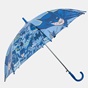 ALOUETTE-Παιδική ομπρέλα 21393 BATMAN μπλε