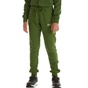ADMIRAL-Παιδικό παντελόνι φόρμας Admiral Bοst Jr πράσινο