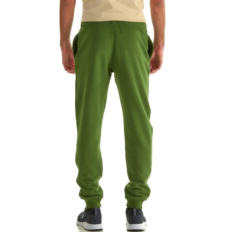 ADMIRAL-Ανδρικό παντελόνι φόρμας Admiral Bost πράσινο