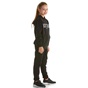 ADMIRAL-Παιδική φούτερ μπλούζα Admiral Bost Jr μαύρη