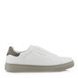 RENATO GARINI-Ανδρικά casual sneakers RENATO GARINI Q57000251 λευκά