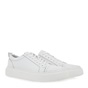 OZIYS-Ανδρικά casual sneakers OZIYS Q560A5102 λευκά