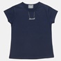 ALOUETTE-Παιδική μπλούζα ALOUETTE μπλε ναυτική