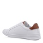 RENATO GARINI-Ανδρικά sneakers RENATO GARINI R57003171 λευκά