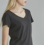 ADMIRAL-Γυναικείο t-shirt Seker ADMIRAL μαύρο