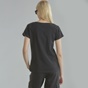 ADMIRAL-Γυναικείο t-shirt Seker ADMIRAL μαύρο