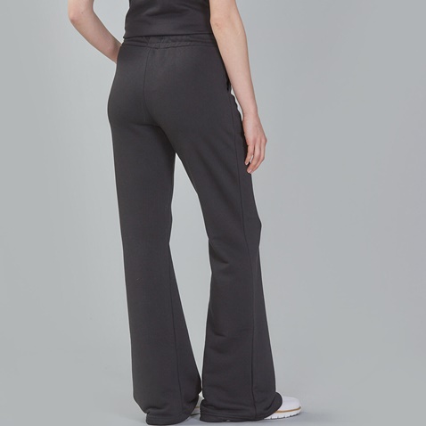 ADMIRAL-Γυναικείο παντελόνι φόρμας Havi ADMIRAL μαύρο