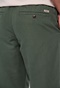 FUNKY BUDDHA-Ανδρικό παντελόνι FUNKY BUDDHA πράσινο