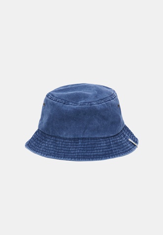 FUNKY BUDDHA-Ανδρικό καπέλο FUNKY BUDDHA μπλε 