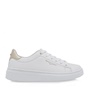 RENATO GARINI-Γυναικεία sneakers RENATO GARINI S157Q2162 λευκά