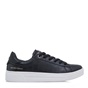 RENATO GARINI-Γυναικεία sneakers RENATO GARINI S157Q2041 μαύρα κροκό