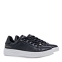 RENATO GARINI-Γυναικεία sneakers RENATO GARINI S157Q2041 μαύρα κροκό