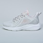 KAPPA-Γυναικεία αθλητικα παπούτσια sneaker  KAPPA 3156520016 γκρι ασημί