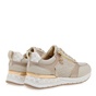 RENATO GARINI-Γυναικεία sneakers RENATO GARINI S119R5722 μπεζ