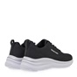 RENATO GARINI-Γυναικεία sneakers RENATO GARINI S125Q1802 μαύρα