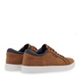 JK LONDON-Ανδρικά casual sneakers JK LONDON S592A5461 καφέ