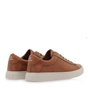 JK LONDON-Ανδρικά casual sneakers JK LONDON S592A4091 καφέ