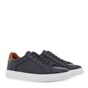 JK LONDON-Ανδρικά casual sneakers JK LONDON S592A4221 μπλε