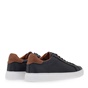 JK LONDON-Ανδρικά casual sneakers JK LONDON S592A4221 μπλε