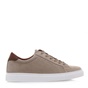 JK LONDON-Ανδρικά casual sneakers JK LONDON S592A2621 μπεζ