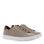 JK LONDON-Ανδρικά casual sneakers JK LONDON S592A2621 μπεζ