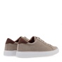 JK LONDON-Ανδρικά casual sneakers JK LONDON S592A2621 μπεζ