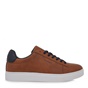 JK LONDON-Ανδρικά casual sneakers JK LONDON S592A8041 καφέ