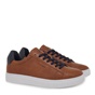 JK LONDON-Ανδρικά casual sneakers JK LONDON S592A8041 καφέ