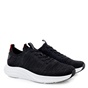 RENATO GARINI-Ανδρικά casual sneakers RENATO GARINI S589S2502 μαύρα