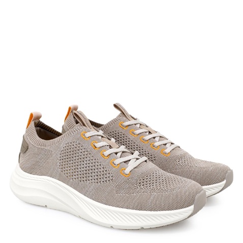 RENATO GARINI-Ανδρικά casual sneakers RENATO GARINI S589S2502 γκρι