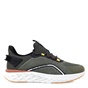 RENATO GARINI-Ανδρικά casual sneakers RENATO GARINI S589S2092 χακί