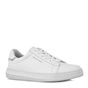 RENATO GARINI-Ανδρικά sneakers RENATO GARINI S57000152 λευκά