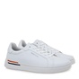 RENATO GARINI-Ανδρικά sneakers RENATO GARINI S57003072 λευκά