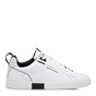 RENATO GARINI-Ανδρικά sneakers RENATO GARINI S57004561 λευκά