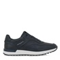 RENATO GARINI-Ανδρικά casual sneakers RENATO GARINI S57003301 μπλε