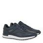 RENATO GARINI-Ανδρικά casual sneakers RENATO GARINI S57003301 μπλε