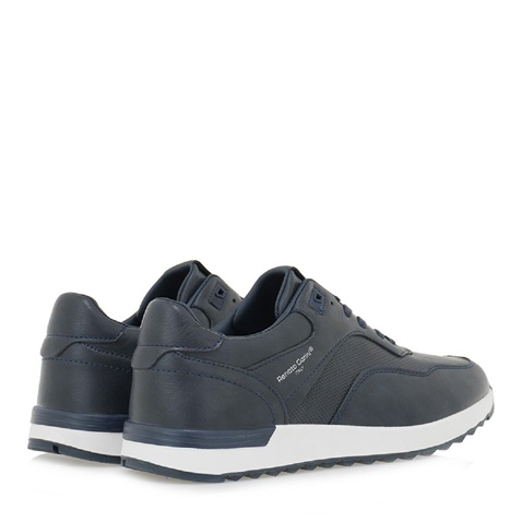 RENATO GARINI-Ανδρικά casual sneakers RENATO GARINI S57003301 μπλε