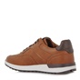 RENATO GARINI-Ανδρικά casual sneakers RENATO GARINI S57003301 ταμπά