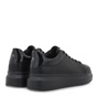 JK LONDON-Γυναικεία sneakers JK LONDON T104B1012 μαύρα